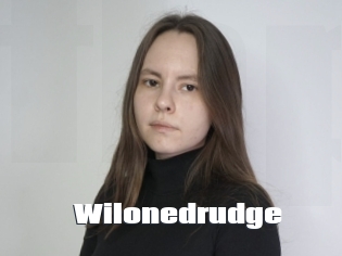 Wilonedrudge