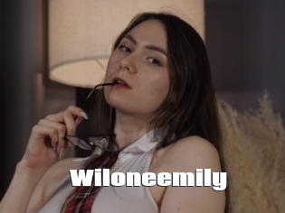 Wiloneemily