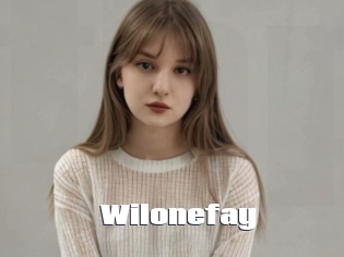 Wilonefay
