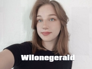 Wilonegerald