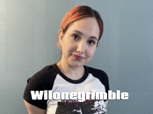 Wilonegrimble