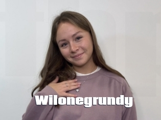 Wilonegrundy
