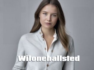 Wilonehallsted