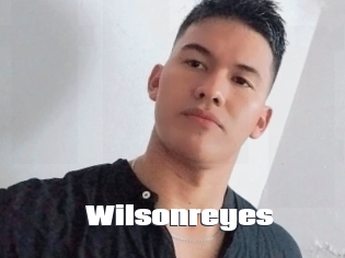 Wilsonreyes