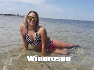Winerosee