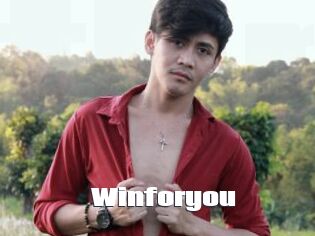 Winforyou