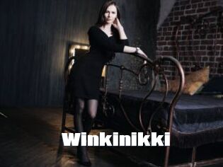 Winkinikki