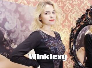 Winklexy