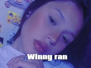 Winny_ran