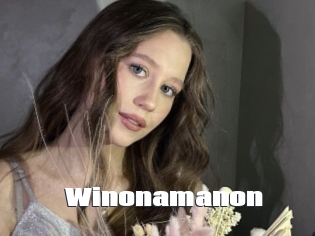 Winonamanon