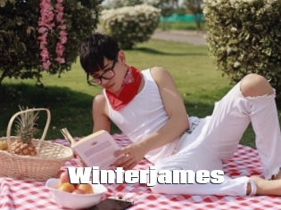 Winterjames