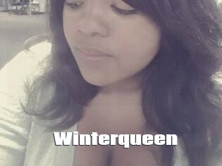Winterqueen