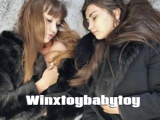 Winxtoybabytoy