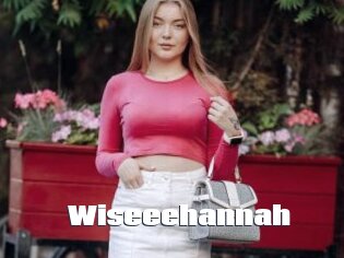 Wiseeehannah