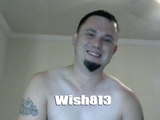 Wish813