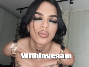Withlovesam