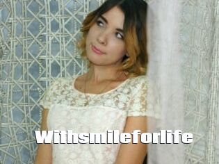 Withsmileforlife