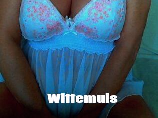 Wittemuis
