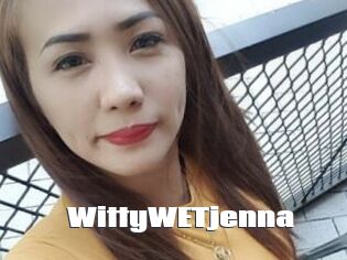 WittyWETjenna
