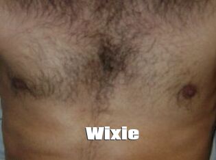 Wixie