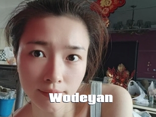 Wodeyan