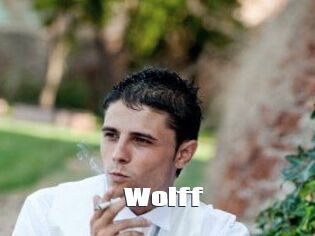 Wolff