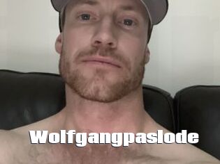 wolfgangpaslode The hot porn