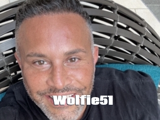wolfie51 The hot porn