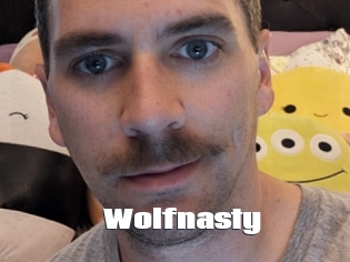 Wolfnasty