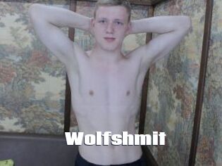 Wolfshmit