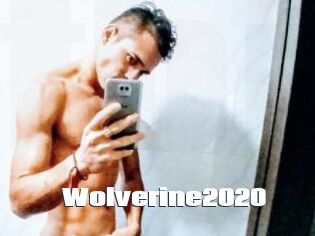 Wolverine2020