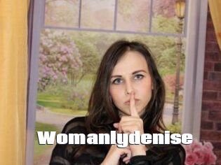 Womanlydenise