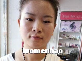 Womenhao