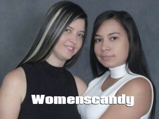 Womenscandy