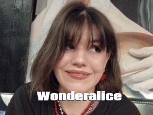 Wonderalice