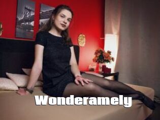 Wonderamely