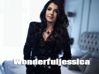 Wonderfuljessica