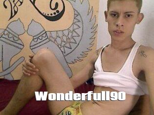 Wonderfull90