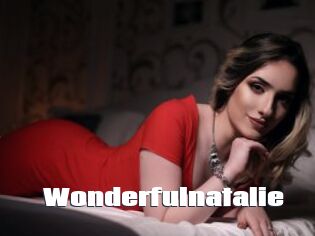 Wonderfulnatalie