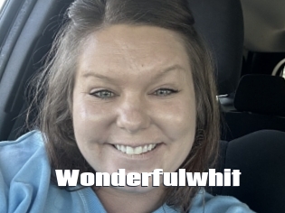 Wonderfulwhit