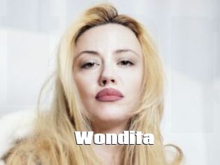 Wondita