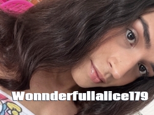 Wonnderfullalice179