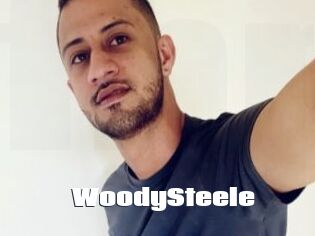 WoodySteele