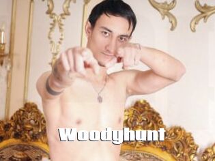 Woodyhunt