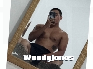 Woodyjones
