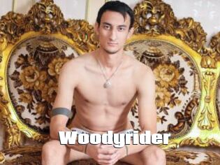 Woodyrider