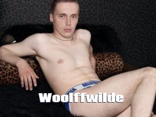 Woolffwilde