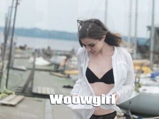 Woowgirl