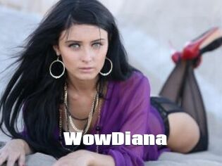 WowDiana