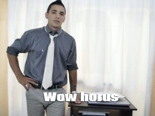 Wow_horus